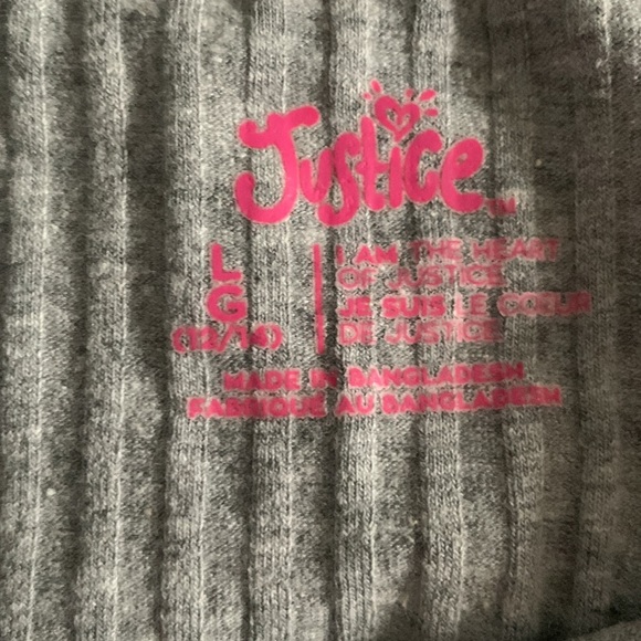 Justice cardigan - Picture 3 of 3